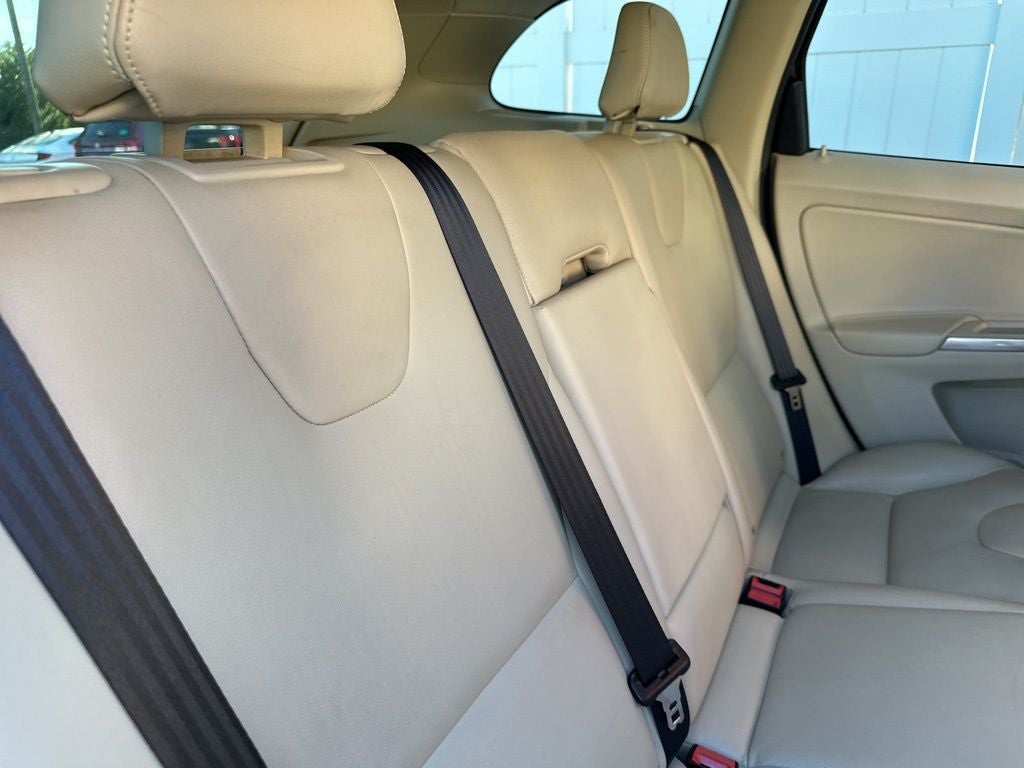 2015 Volvo XC60 T5 Premier