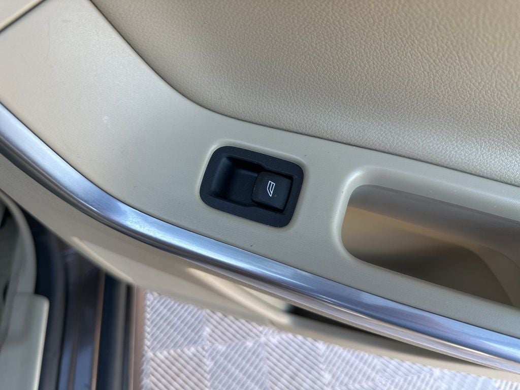 2015 Volvo XC60 T5 Premier