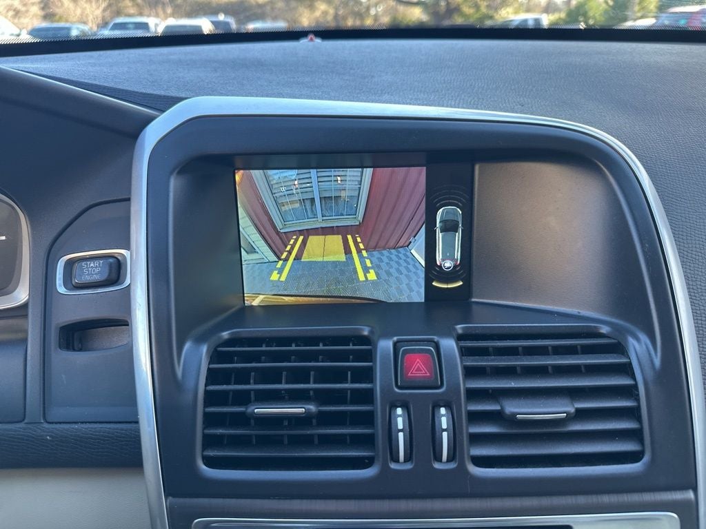 2015 Volvo XC60 T5 Premier