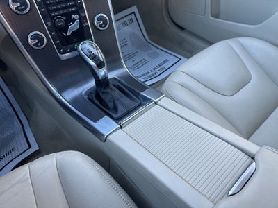 2015 Volvo XC60 T5 Premier