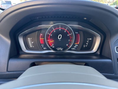 2015 Volvo XC60 T5 Premier