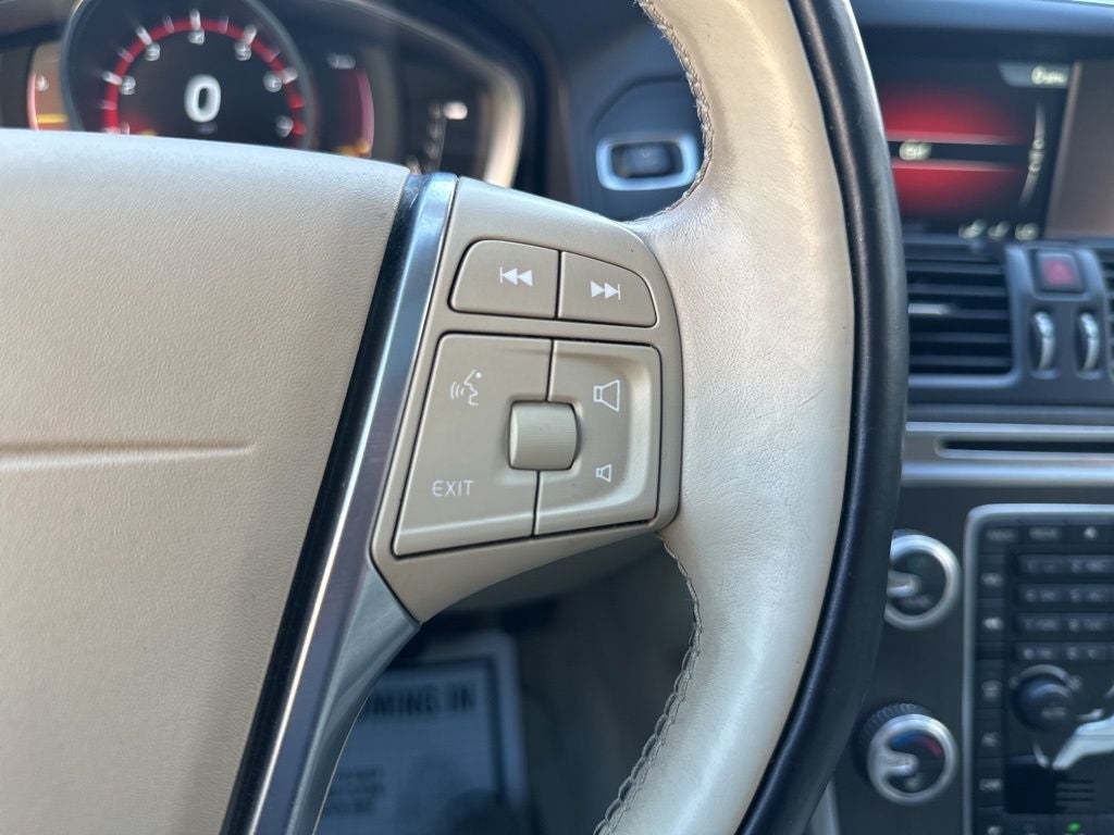 2015 Volvo XC60 T5 Premier