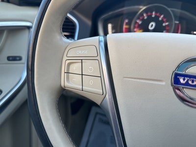 2015 Volvo XC60 T5 Premier