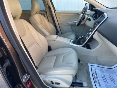 2015 Volvo XC60 T5 Premier