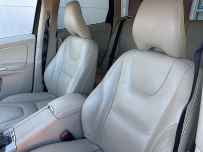 2015 Volvo XC60 T5 Premier