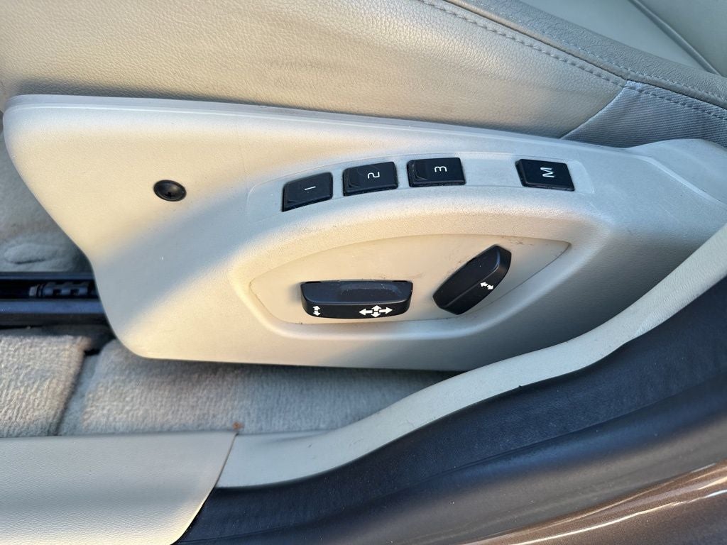 2015 Volvo XC60 T5 Premier