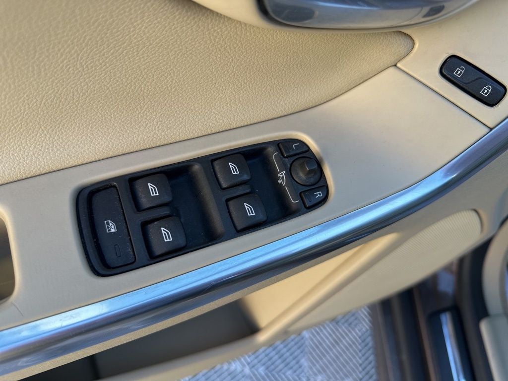 2015 Volvo XC60 T5 Premier