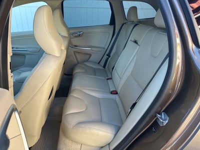 2015 Volvo XC60 T5 Premier