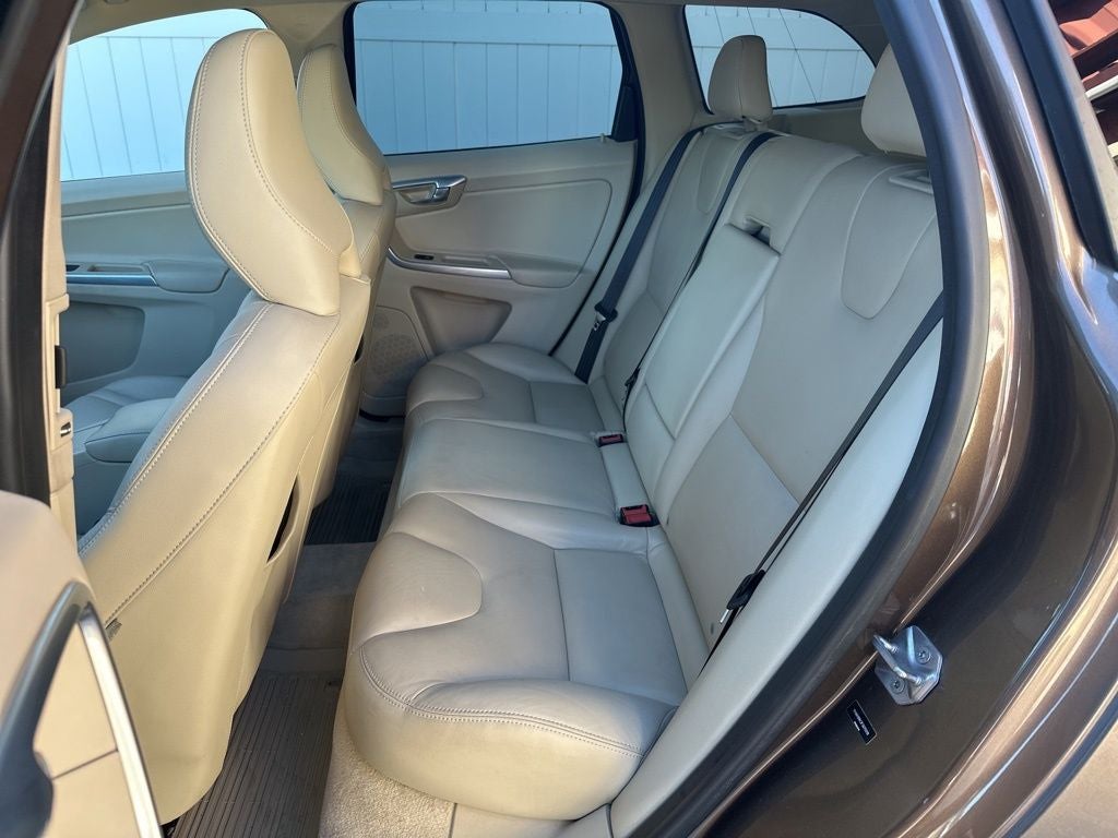 2015 Volvo XC60 T5 Premier