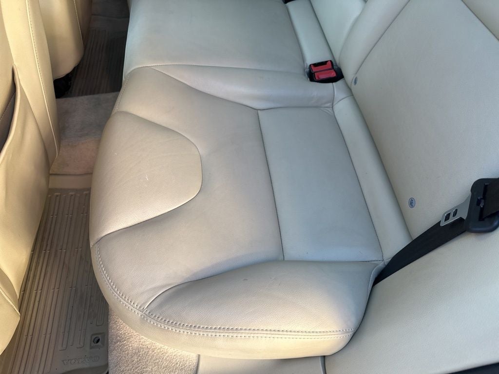 2015 Volvo XC60 T5 Premier