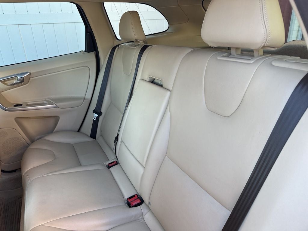 2015 Volvo XC60 T5 Premier