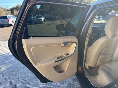 2015 Volvo XC60 T5 Premier