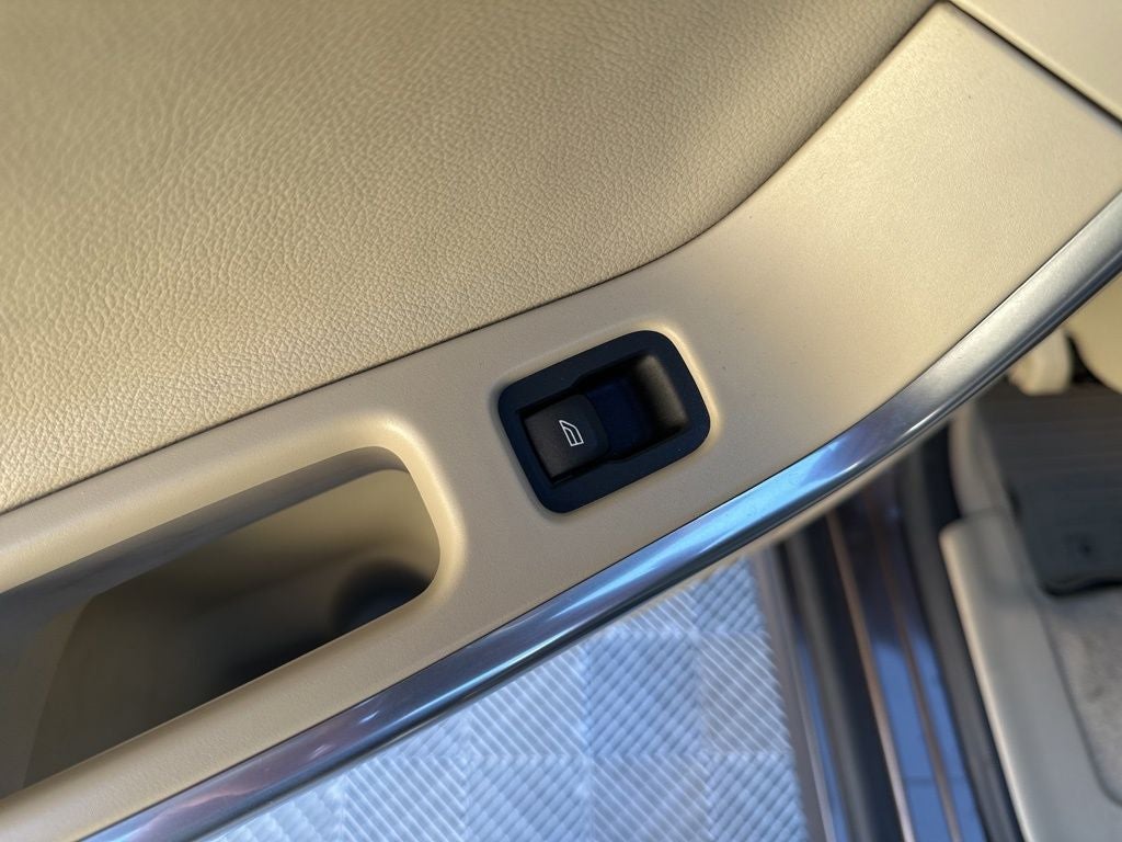 2015 Volvo XC60 T5 Premier