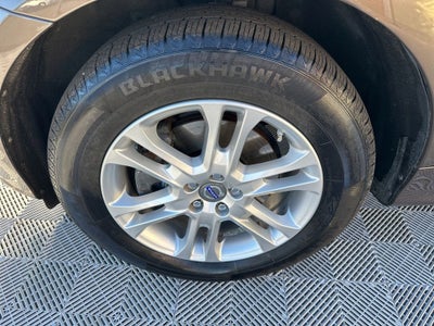 2015 Volvo XC60 T5 Premier