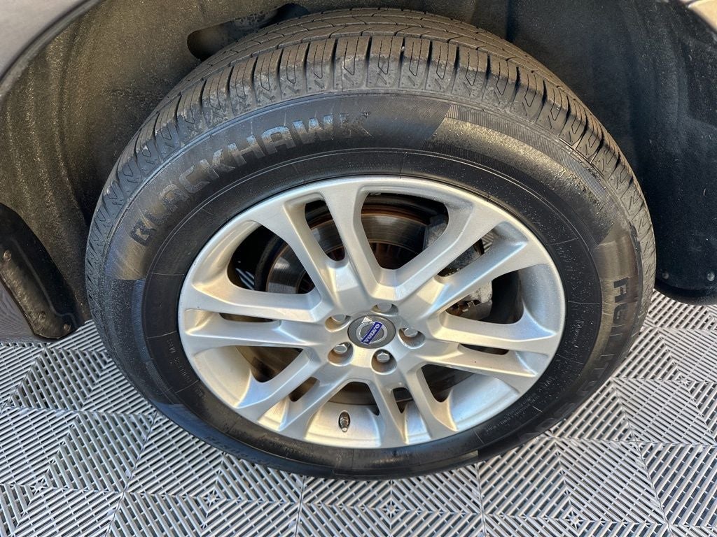 2015 Volvo XC60 T5 Premier