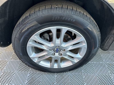 2015 Volvo XC60 T5 Premier