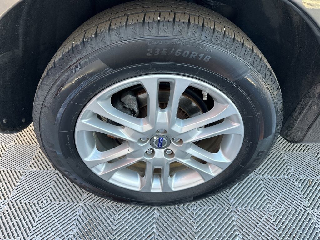 2015 Volvo XC60 T5 Premier