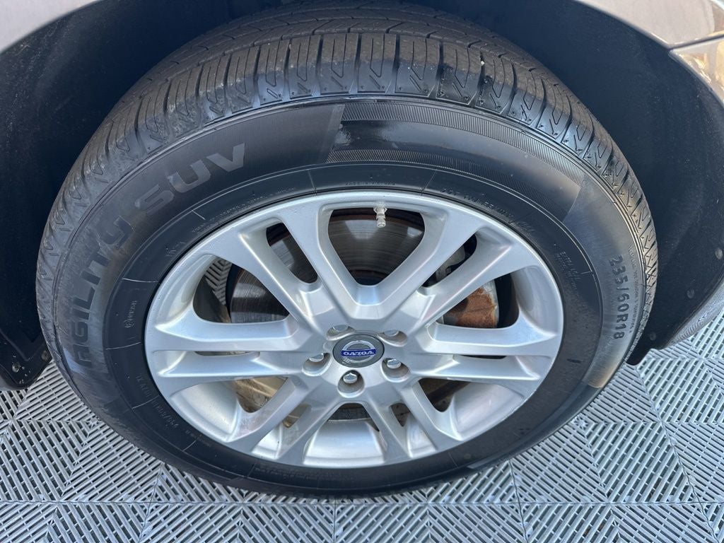 2015 Volvo XC60 T5 Premier