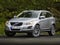 2012 Volvo XC60 3.2