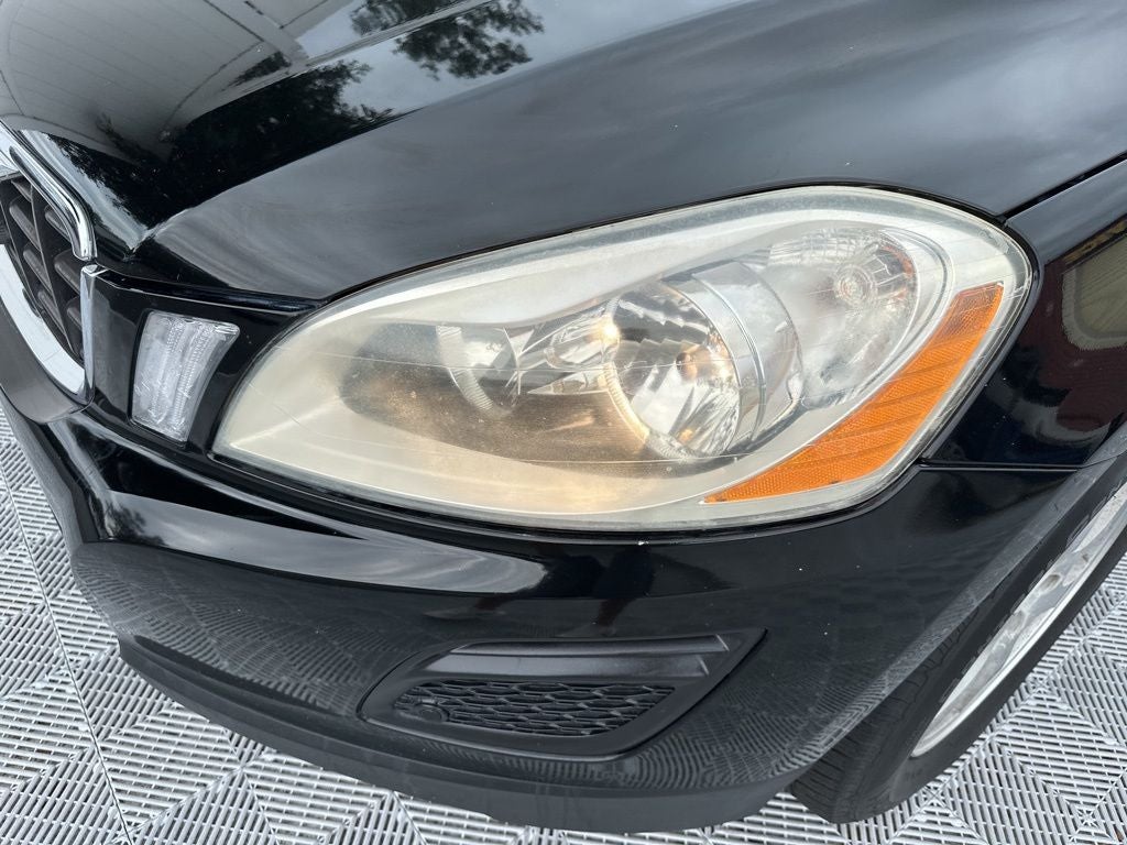 2012 Volvo XC60 3.2