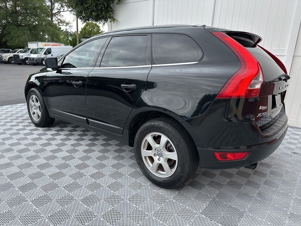 2012 Volvo XC60 3.2