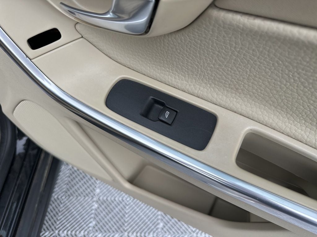 2012 Volvo XC60 3.2