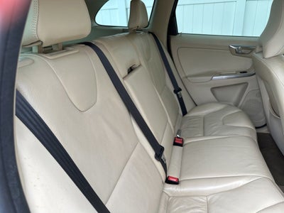2012 Volvo XC60 3.2