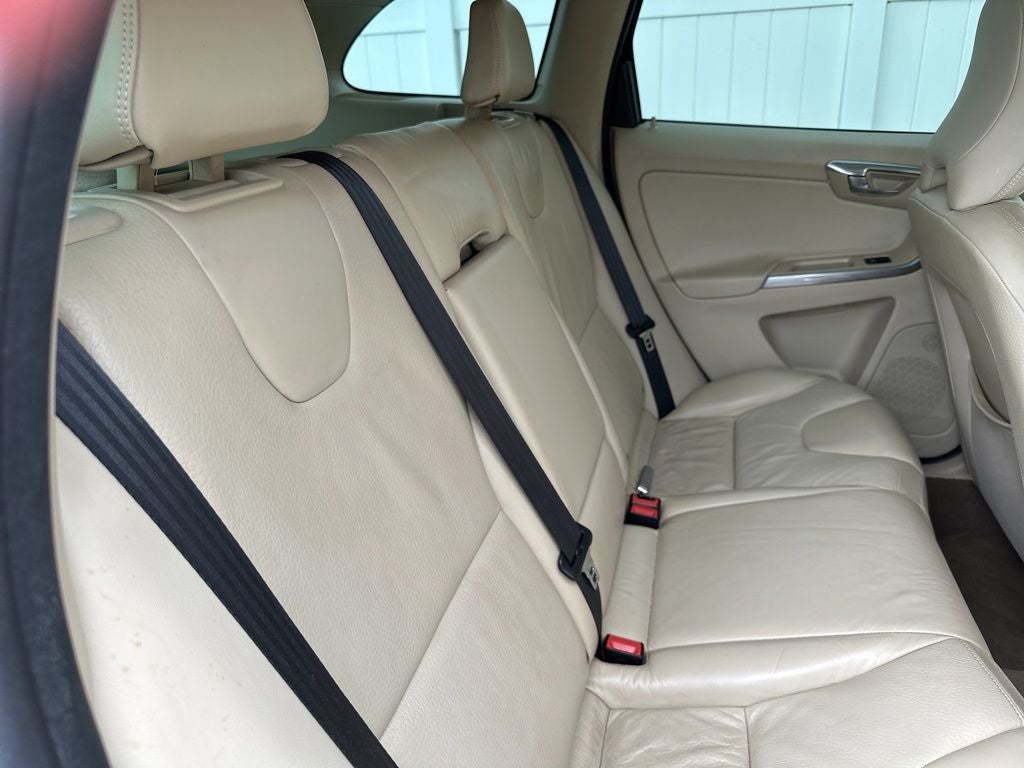 2012 Volvo XC60 3.2