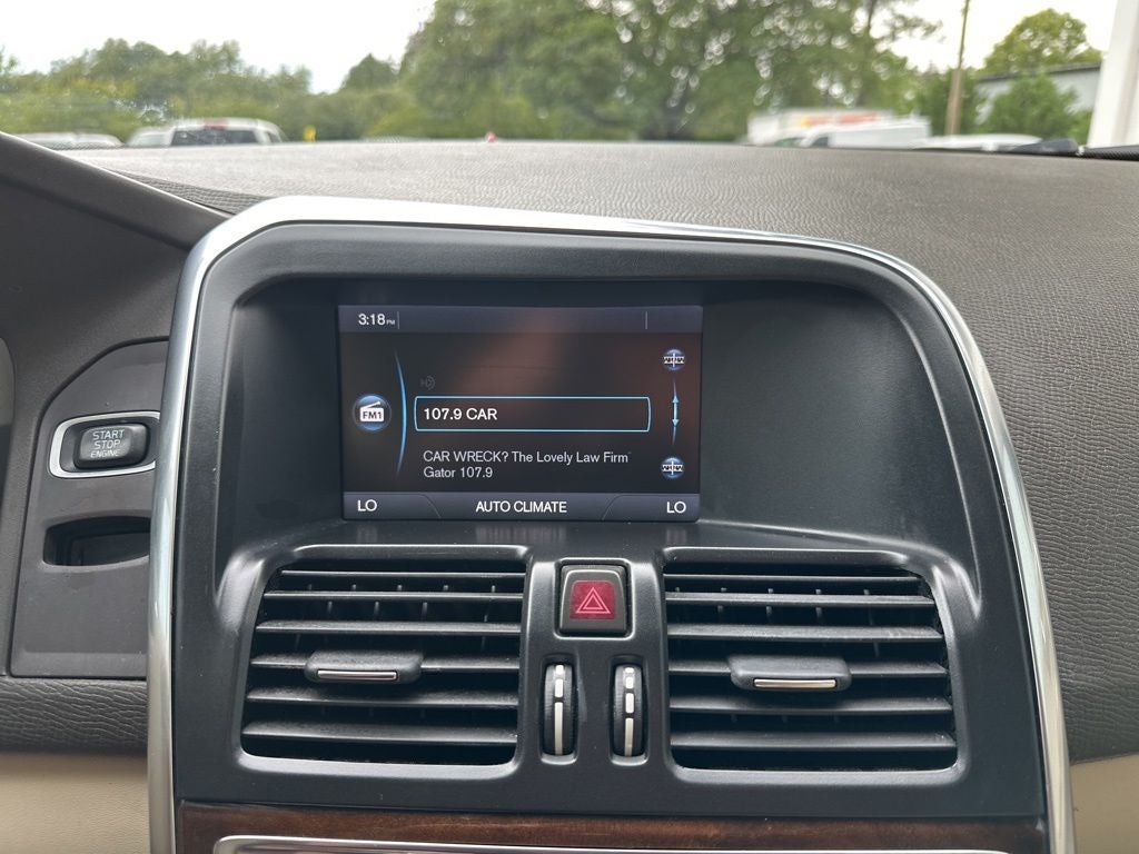 2012 Volvo XC60 3.2