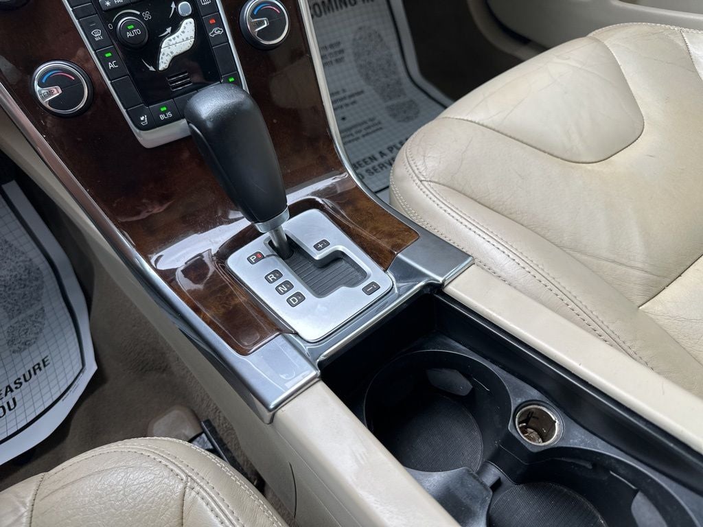 2012 Volvo XC60 3.2