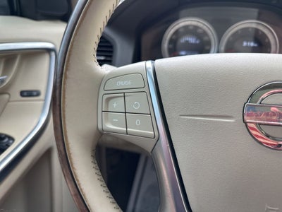 2012 Volvo XC60 3.2
