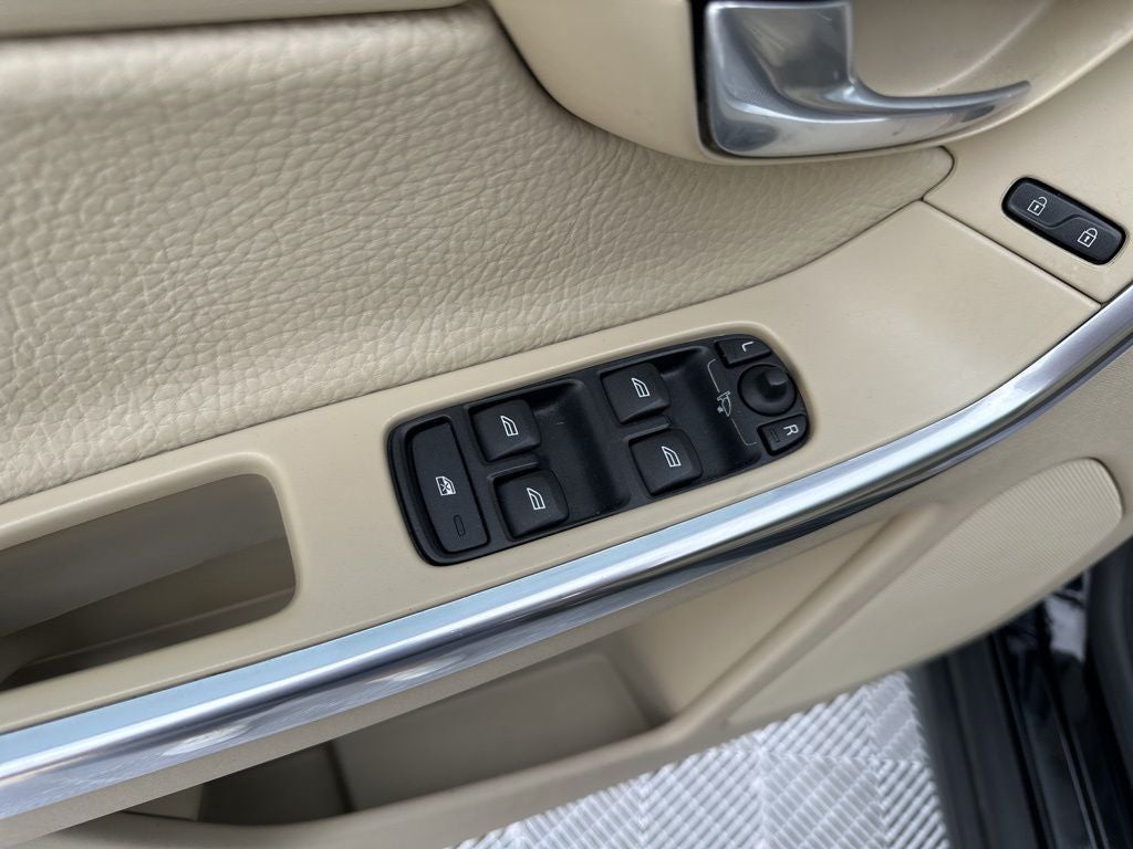2012 Volvo XC60 3.2