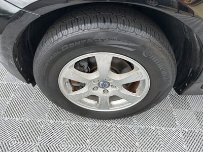 2012 Volvo XC60 3.2
