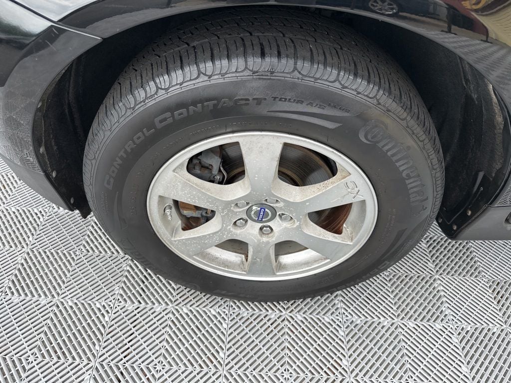 2012 Volvo XC60 3.2