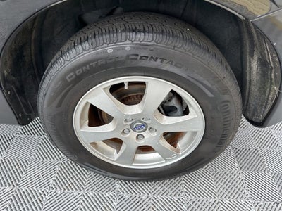 2012 Volvo XC60 3.2