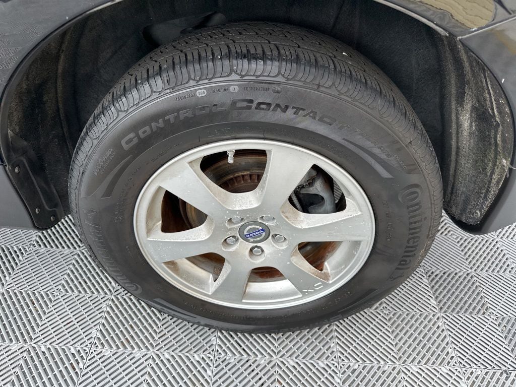 2012 Volvo XC60 3.2