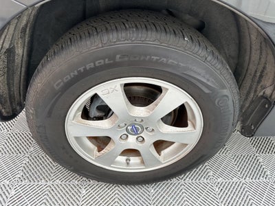 2012 Volvo XC60 3.2