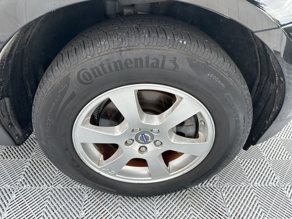 2012 Volvo XC60 3.2