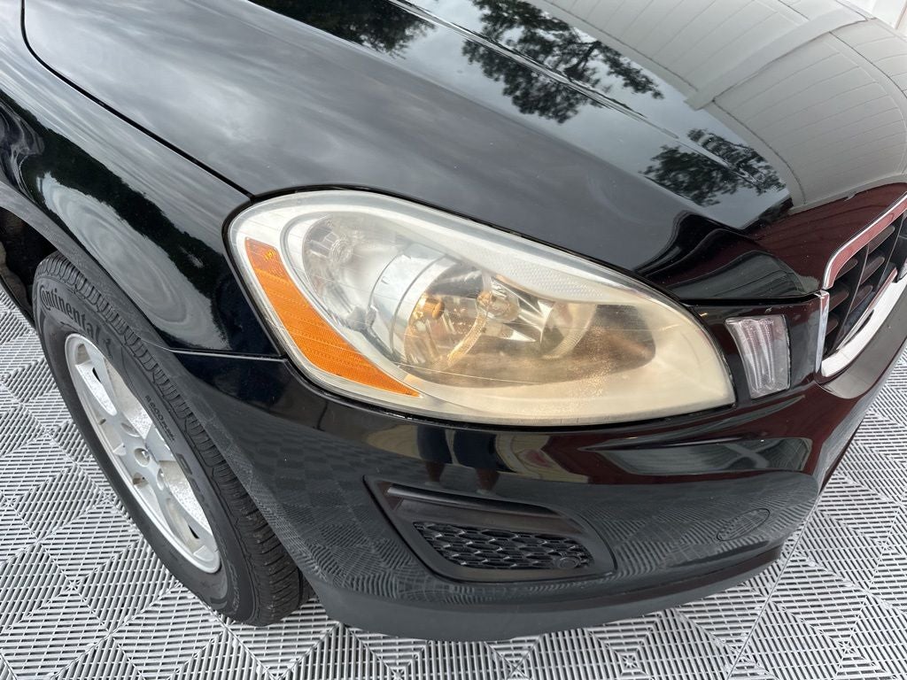 2012 Volvo XC60 3.2