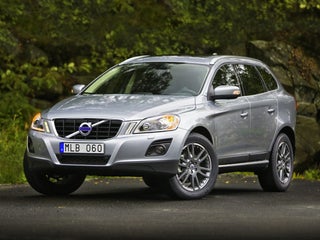 2012 Volvo XC60 3.2