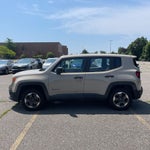 2015 Jeep Renegade Sport