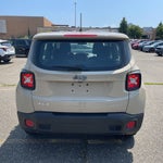 2015 Jeep Renegade Sport