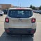 2015 Jeep Renegade Sport
