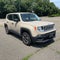 2015 Jeep Renegade Sport