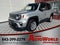 2021 Jeep Renegade Limited