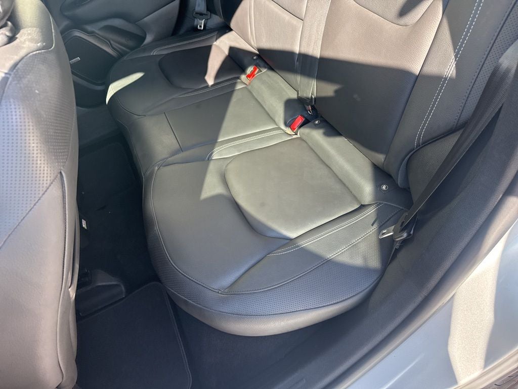 2021 Jeep Renegade Limited