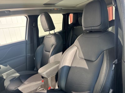 2021 Jeep Renegade Limited