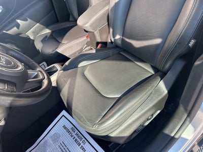 2021 Jeep Renegade Limited