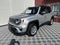 2021 Jeep Renegade Limited