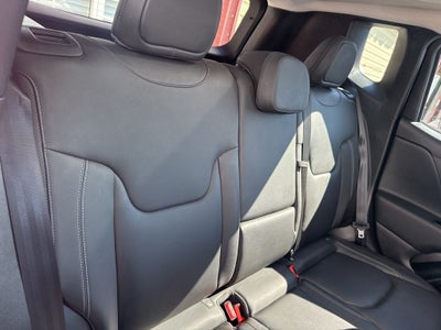 2021 Jeep Renegade Limited